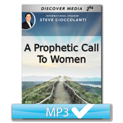 A Prophetic Call To Women